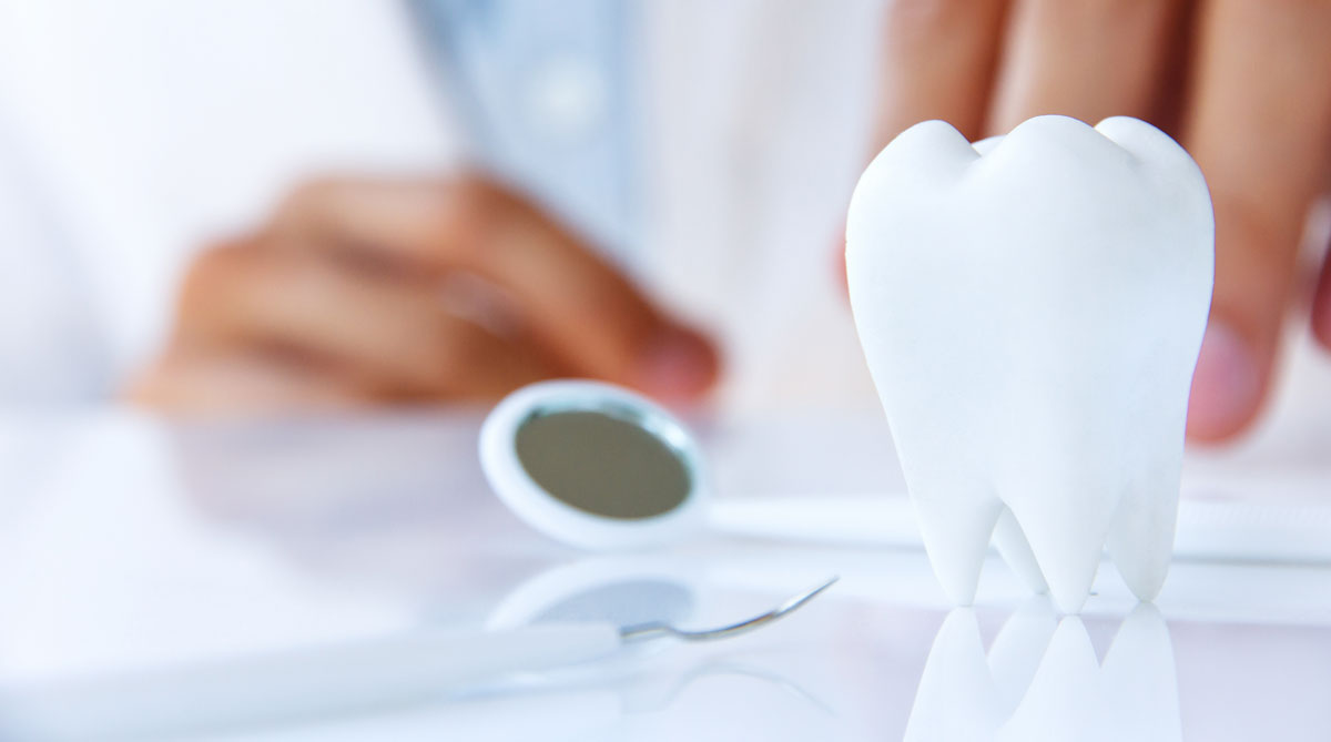 Dental surgery
