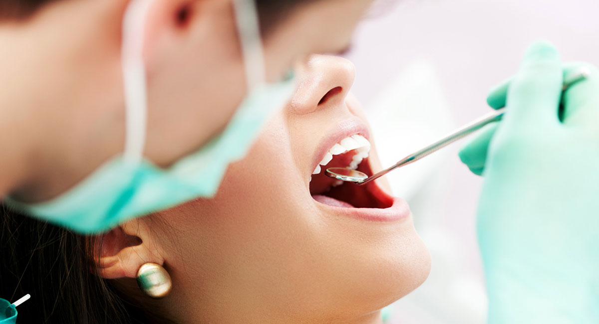 Periodontics